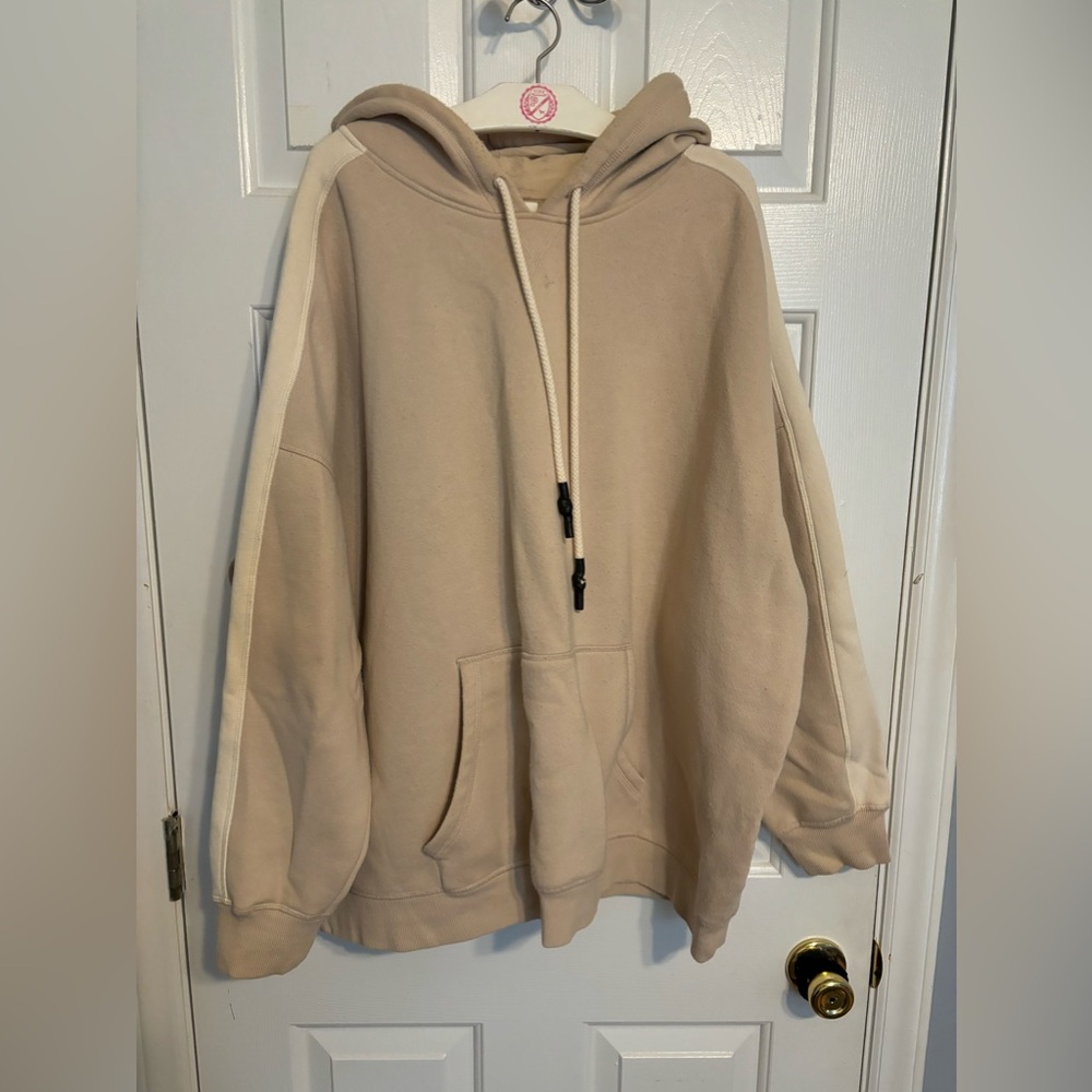 Men’s sweater XL
